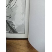 NANA นานะ 3 **รบกวนเลื่อนดูสภาพหนังสือก่อนการสั่งซื้อ**